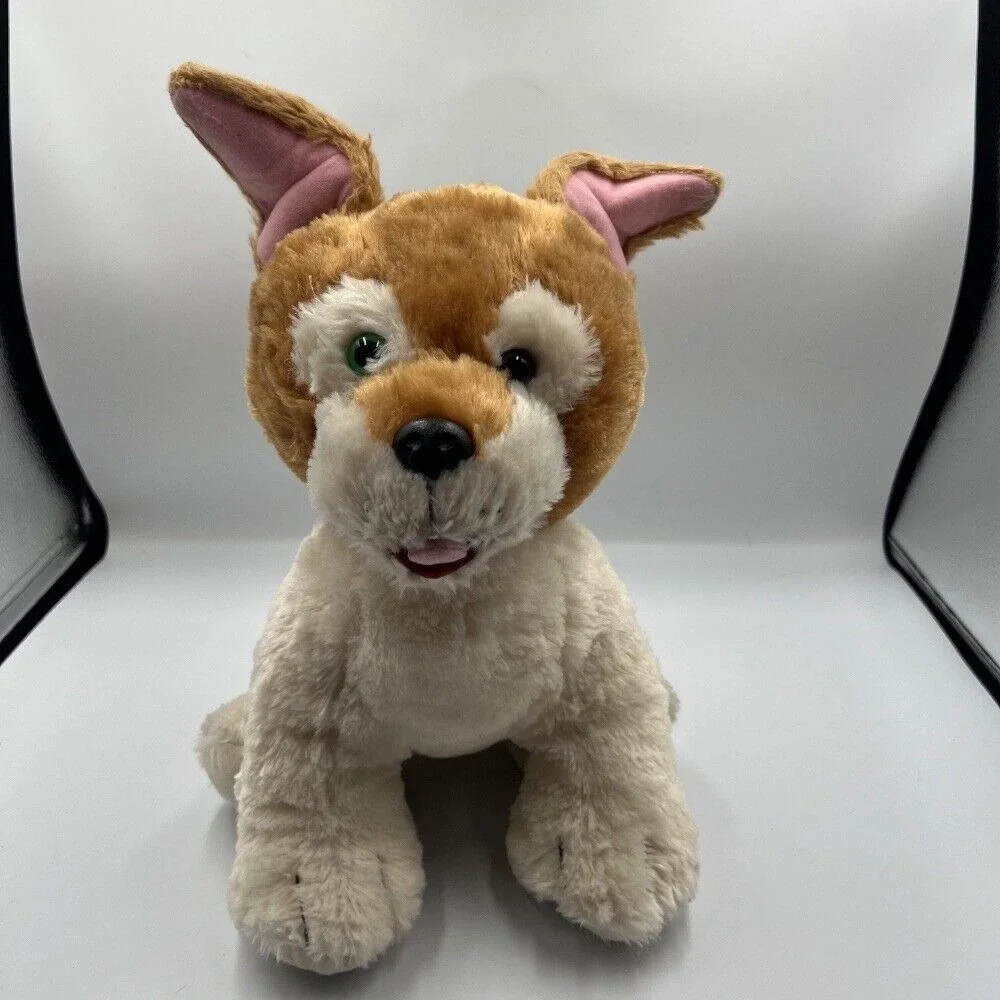 Build-A-Bear build bear